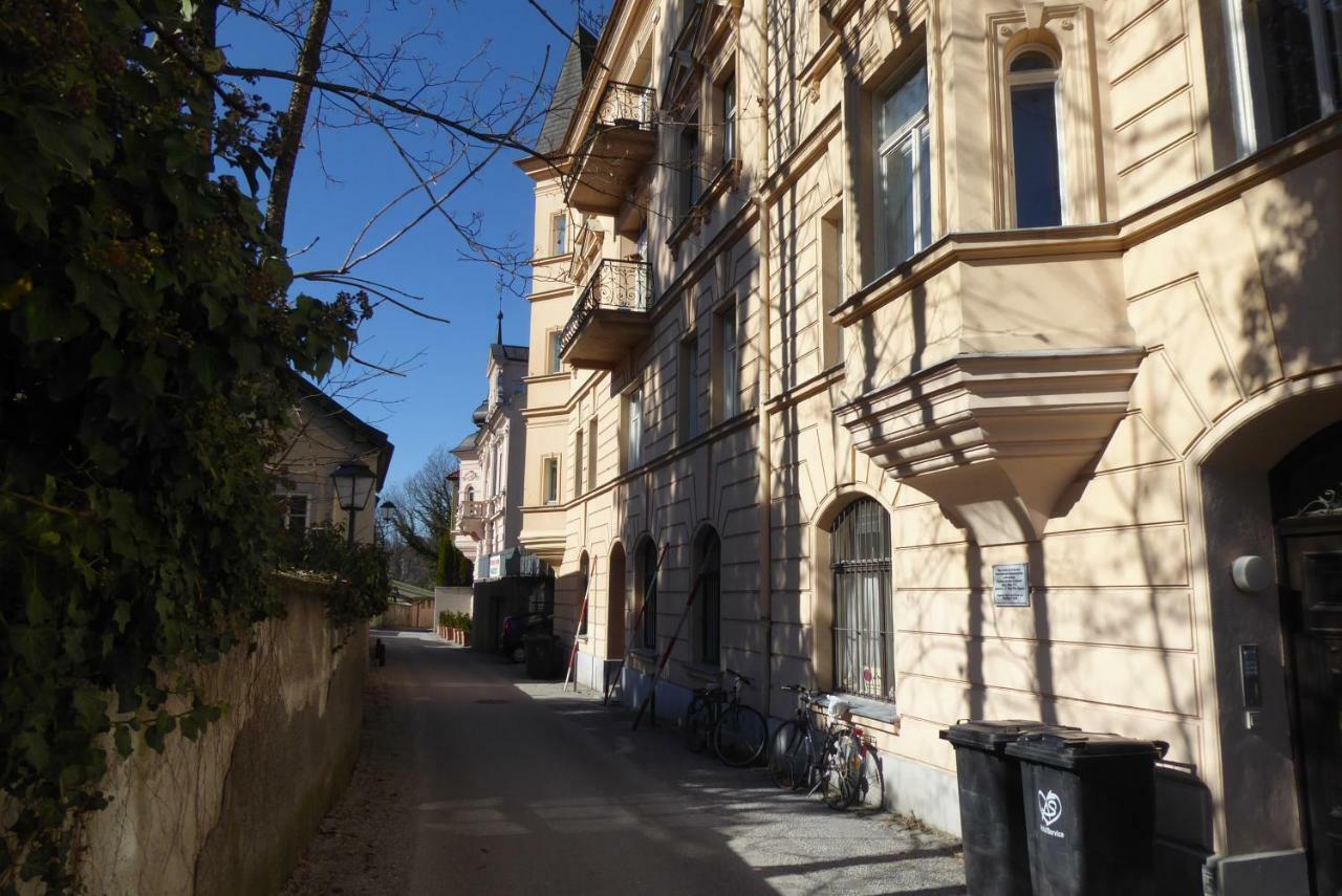 Appartamento Arenberg 29b *
