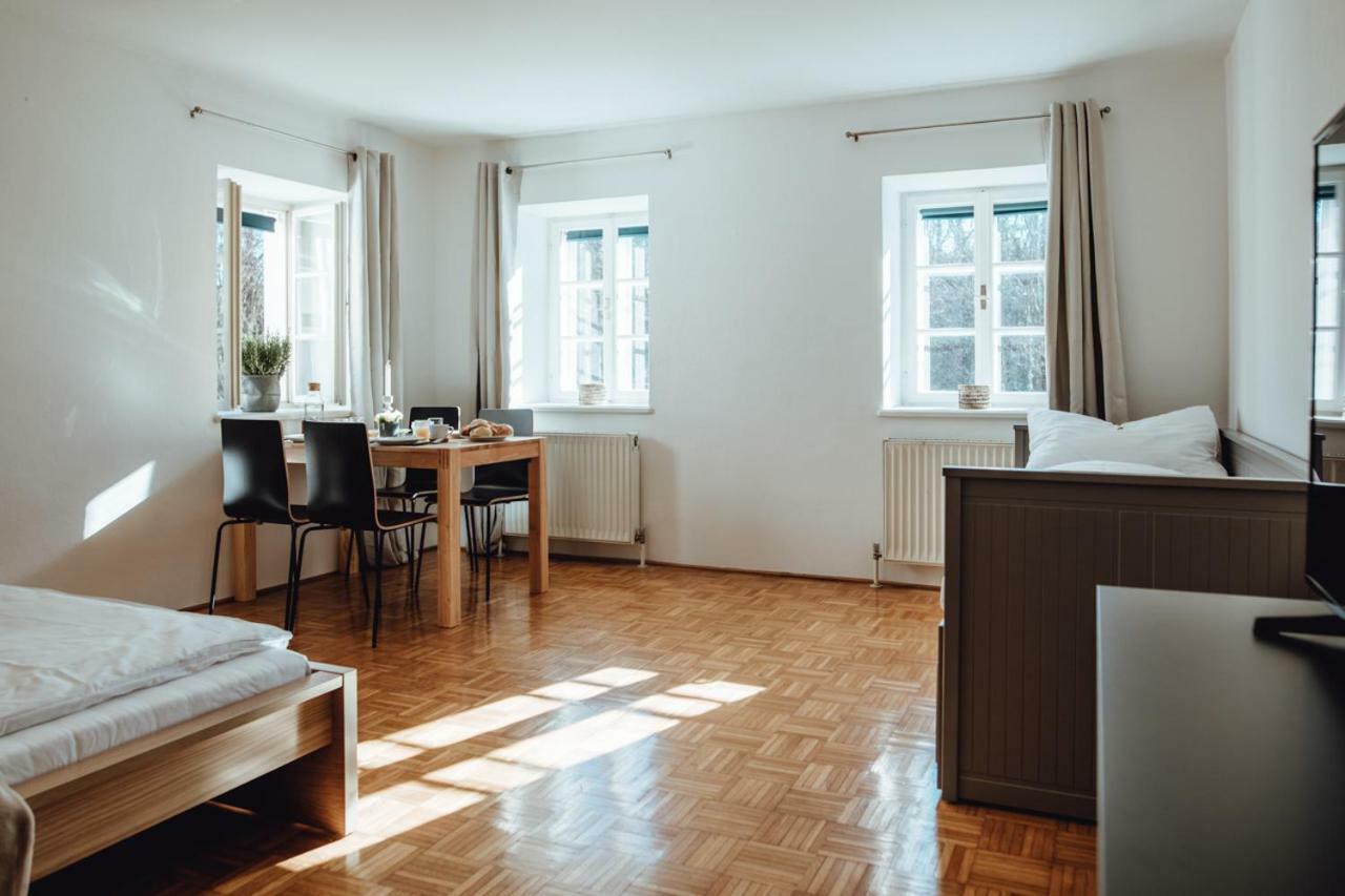 Arenberg 29b Appartamento