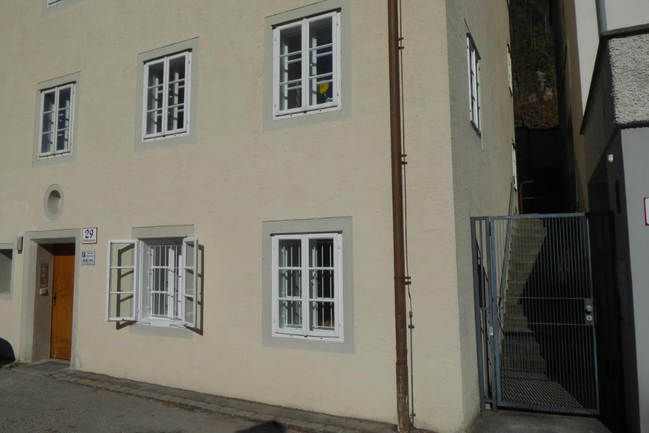 Arenberg 29b Salisburgo