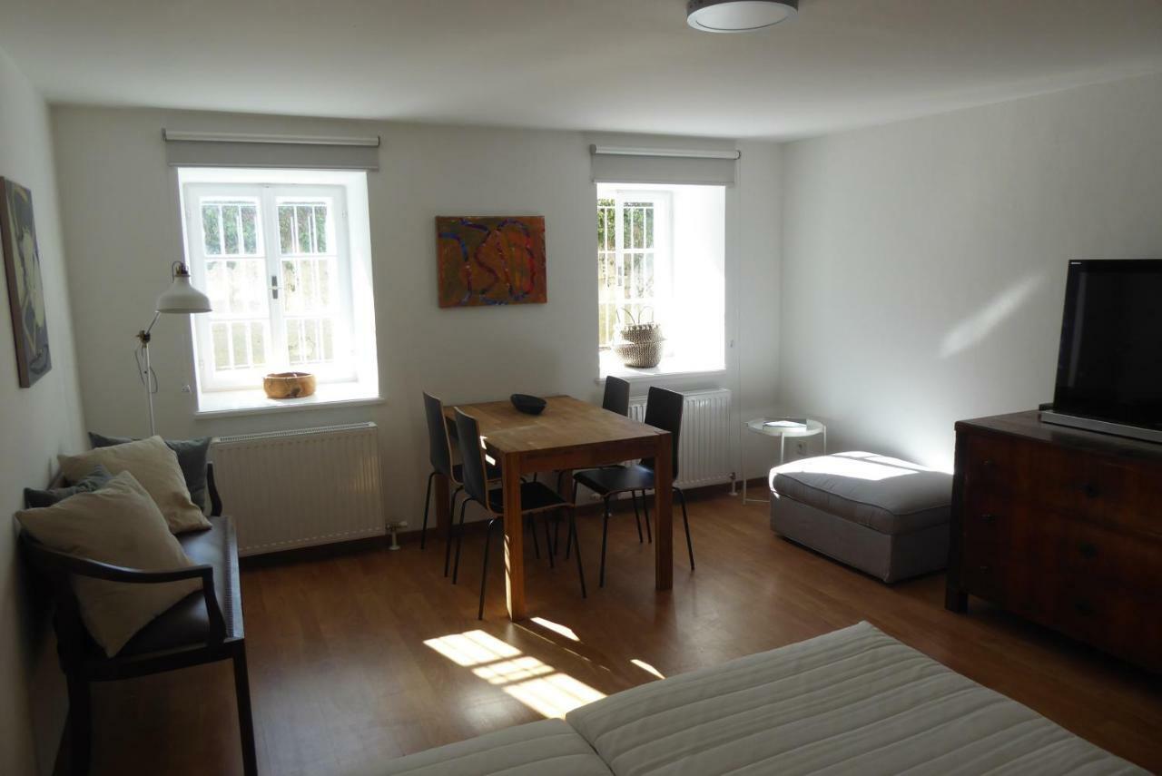 Appartamento Arenberg 29b