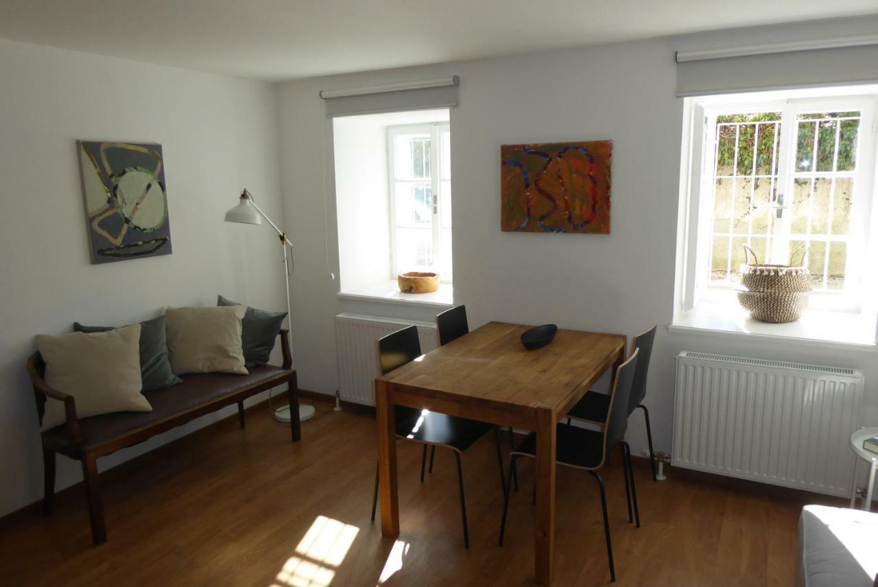 Arenberg 29b Appartamento
