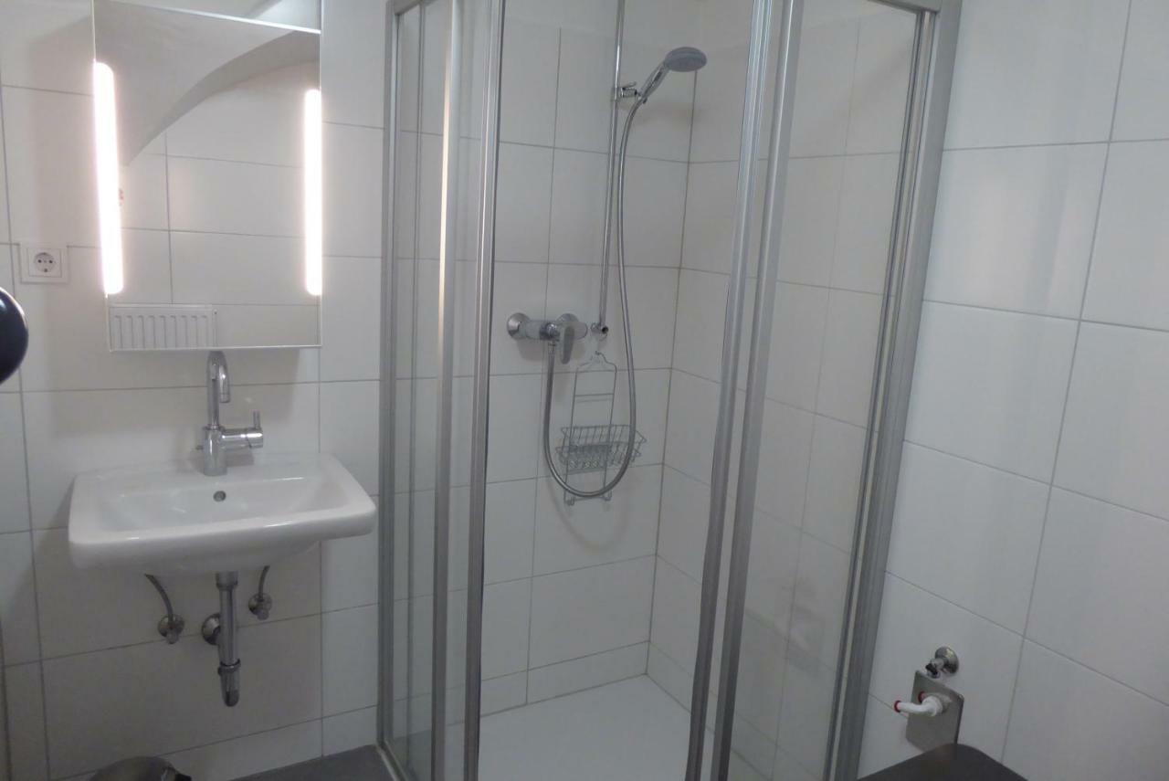 Arenberg 29b Appartamento *